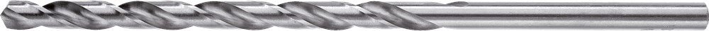 Punta elicoidale Rotec din340n.3,1mm di lunghezza