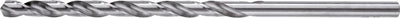 Punta elicoidale Rotec din340n.3,1mm di lunghezza