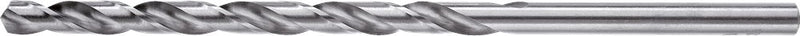 Punta elicoidale Rotec din340n.3,1mm di lunghezza