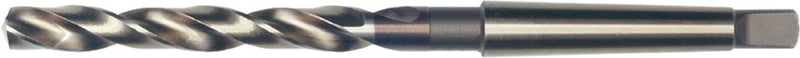 Rotec mc boor din345 20.0mm cobalt
