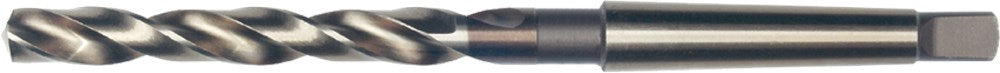 Rotec mc boor din345 21.0mm cobalt