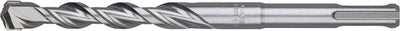 Punta SDS Rotec 100 160 8 mm | 10 pezzi