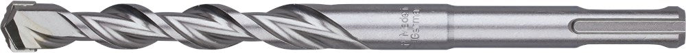 Punta SDS Rotec 100 160 6 mm | 10 pezzi