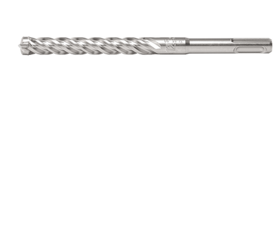 Trapano Rotec SDS 400 450 26 mm a 4 taglienti