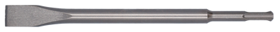 Scalpello piatto Rotec sds 250mm