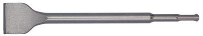 Scalpello a vanga Rotec sds 250mm