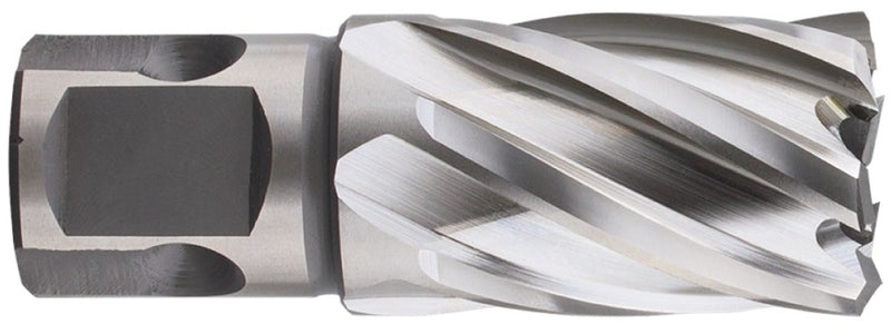 Punta a corona Rotec hss-xe silver-line 51.0mm sl30