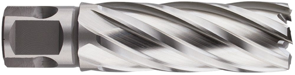 Punta a corona Rotec hss-xe silver-line 50.0mm sl55
