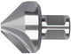 Fresa svasatore Rotec 90° 25mm hss-e weldon