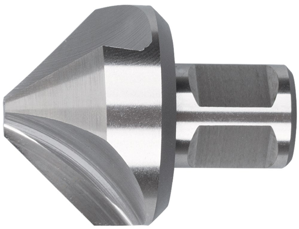 Rotec hss-e verzinkfrees, 90°, weldon 19, ø30 - 5389330 - 538.9330