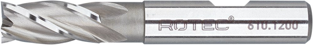 Fresa Rotec corta din844 16,0mm saldata