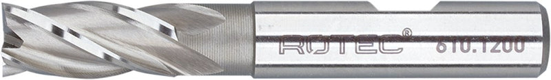 Fresa Rotec corta din844 20,0mm saldata