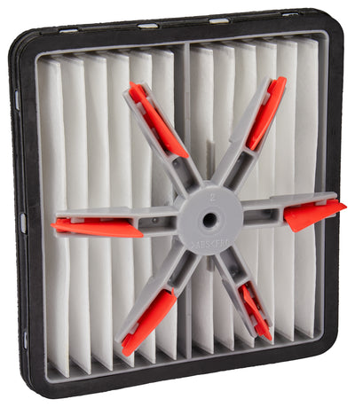 Accessori Makita sh00000286 filtro antipolvere hepa per dcl501