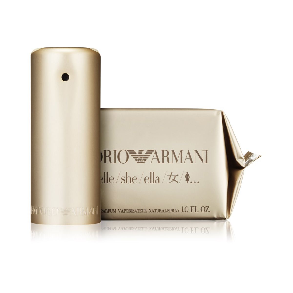 Emporio Armani Emporio Armani She Eau de Parfum Spray 30ml Ladies