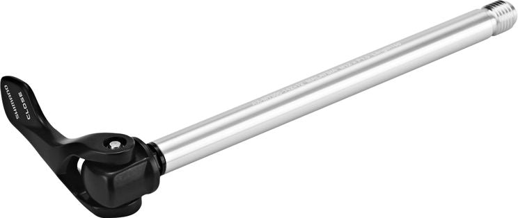 Shimano steekas achter | mt500 | e-thru | 148mm