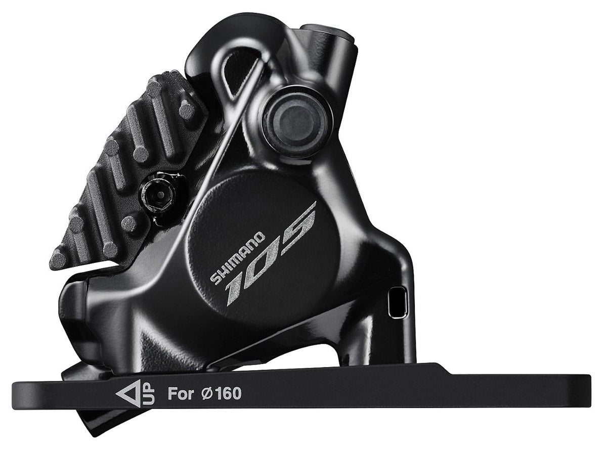 Soporte de bloque de frenos Shimano 105 BR-R7170
