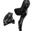 Frano a disco Shimano 105 ST-R7120 BR-R7170