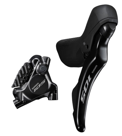 Shimano Disc Brake 105 ST-R7120 BR-R7170