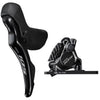 Frano a disco Shimano 105 ST-R7120 BR-R7170