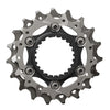 Gruppo pignone Shimano 17-19 denti per cs-m9200 9-45