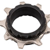 Shimano 9-teeth sprocket with lockring for cs-m9200 m8200 9-45
