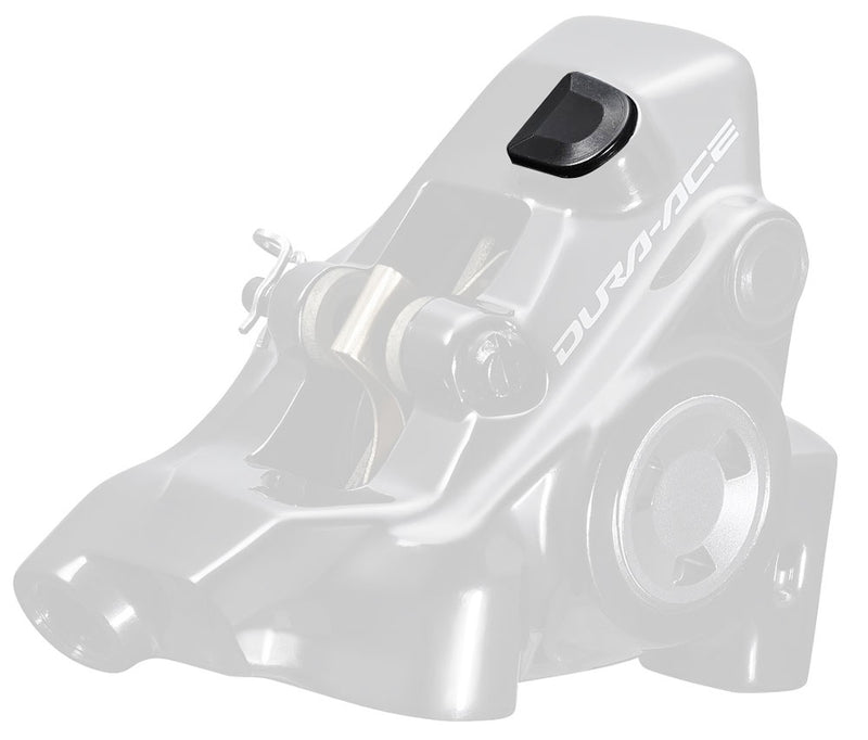 Shimano bleed screw cap for br-r9270