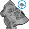 Shimano bleed screw cap for br-r9270