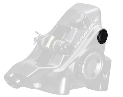Tapa de purga Shimano para br-r9270 br-r8170 br-r7170 br-rx820