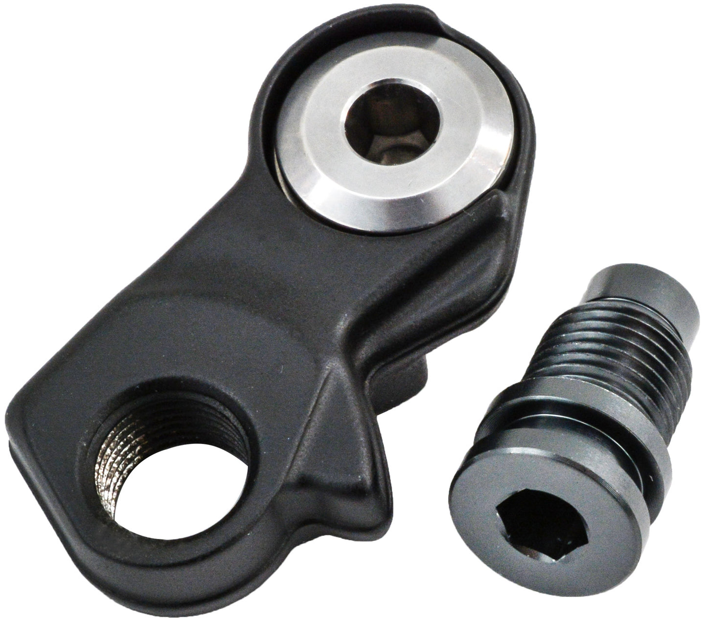 Gruppo asse Shimano per staffa deragliatore posteriore rd-r8000