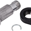 Shimano axle unit for rd-m5100 rear derailleur bracket