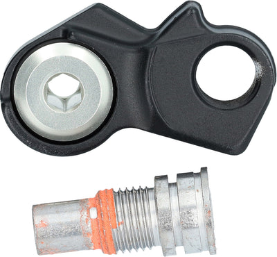 Unidad de eje Shimano para soporte de cambio trasero rd-m820