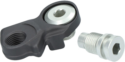 Unità asse Shimano per staffa deragliatore posteriore rd-m9000