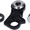 Shimano axle unit for rd-r7150 rear derailleur bracket