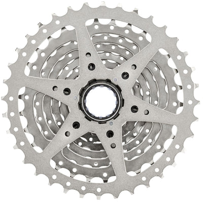 Shimano cassette 9V 11-34 CS-HG400 Alivio ICSHG4009134
