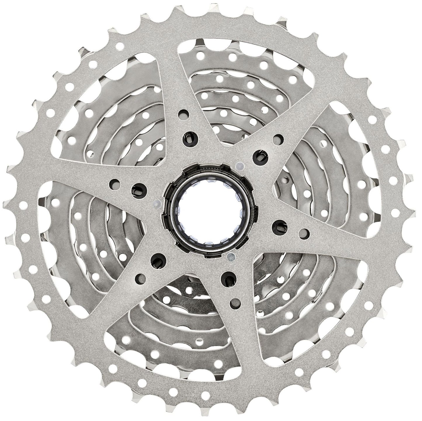Shimano cassette alivio hg400 9 speed 12-36 icshg4009236