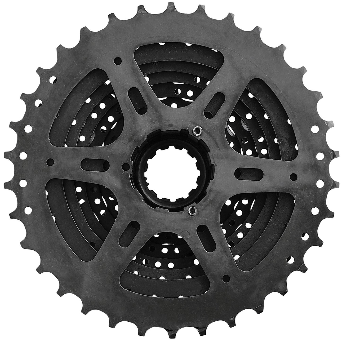 Cassette Shimano CS HG200 9 velocidades 11-32