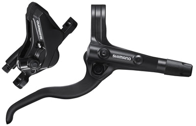 Shimano Disc Brake BR-MT420 y BL-MT401