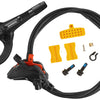 Freno a disco Shimano BR-MT420 e BL-MT401