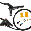 Jet Disco idraulico Shimano MT402-3 MT410 per - Senza un disco freno - nero