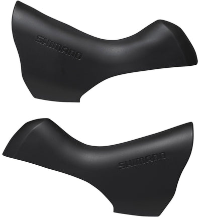 Shim. Set di coperture remo Ultegra 11V ST-6800 5800 Black Y00E98080