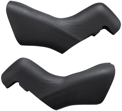 Cubiertas de pedalier Shimano para st-r7170