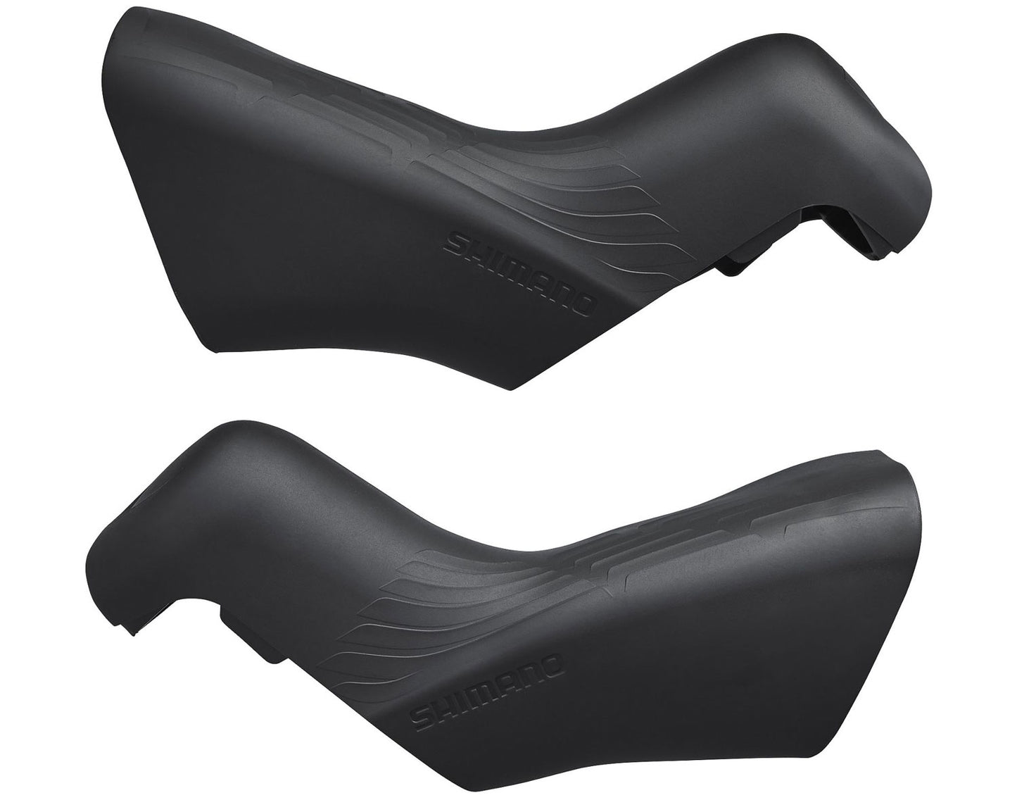 Cubiertas de pedalier Shimano para st-r8170