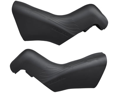 Cubiertas de pedalier Shimano para st-r8170