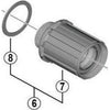 Shimano benelux b.v. shimano y3ex98030 cassettebody 10 11-sp fh-rs770 ultegra