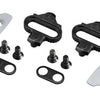 Shimano cl-mt001 spd cleats with cleat nut