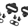 Shimano cl-mt001 spd cleats without cleat nut