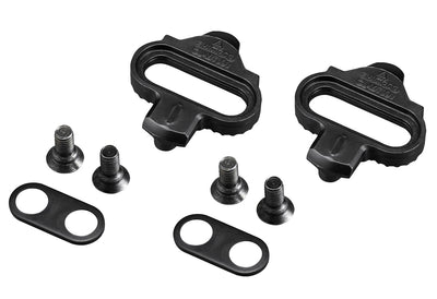 Calas Shimano cl-mt001 spd sin tuerca de cala