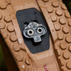 Shimano cl-mt001 spd cleats with cleat nut