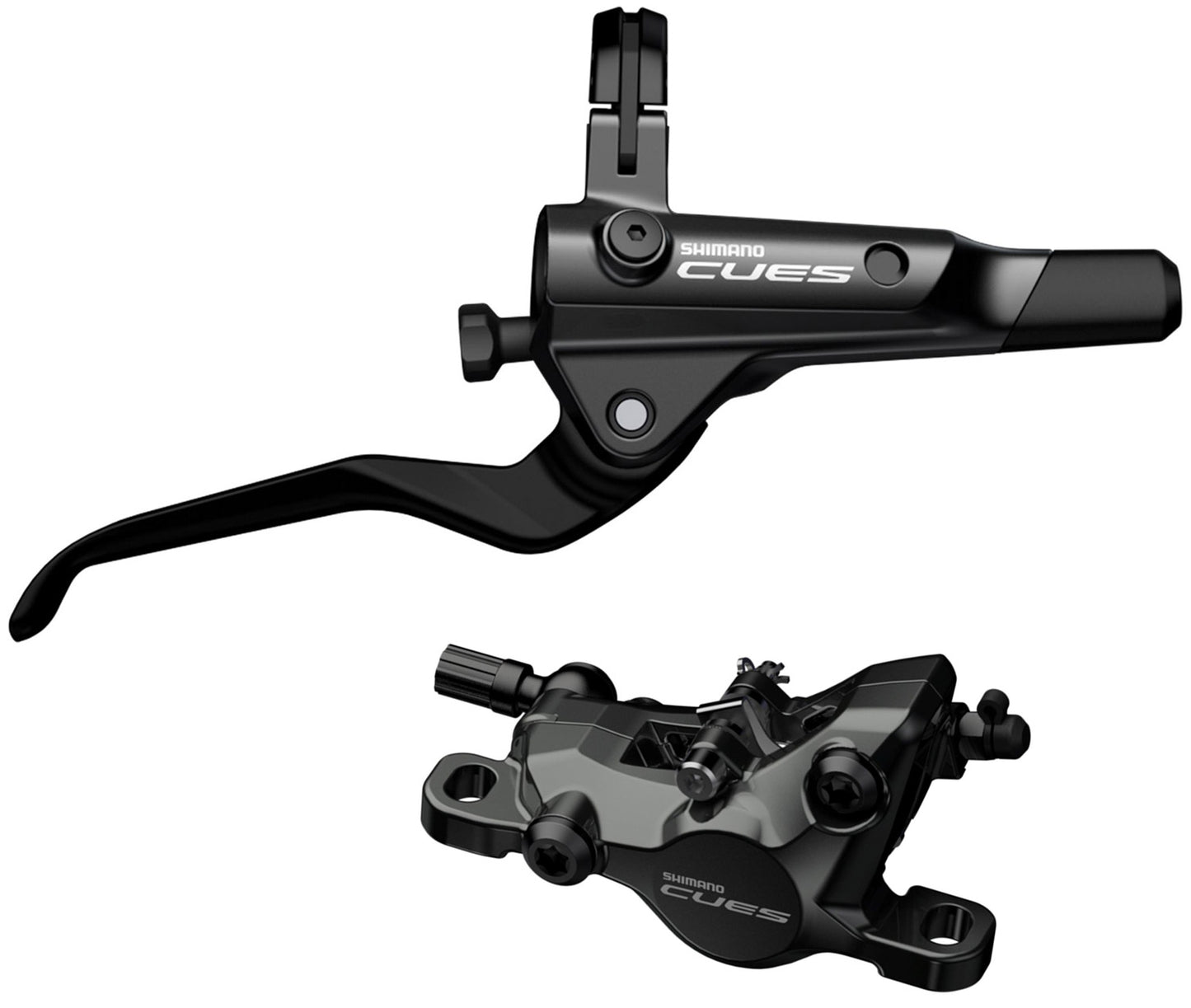 Freno a disco Shimano BR-U8000 e BL-U8000