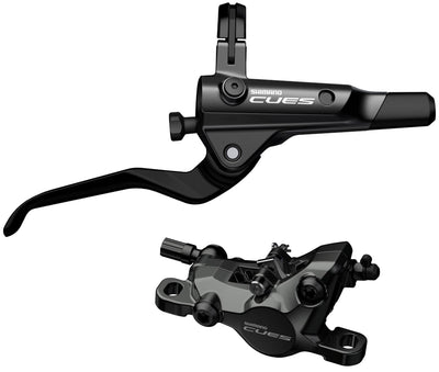 Shimano Disc Brake BR-U8000 y BL-U8000